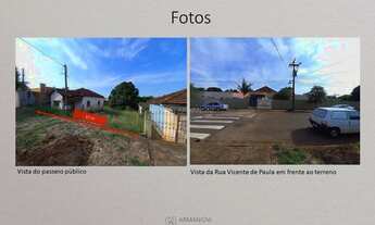 Imagem 7: Terreno de 600m² no Jardim Antônio Semprebom em Ibiporã