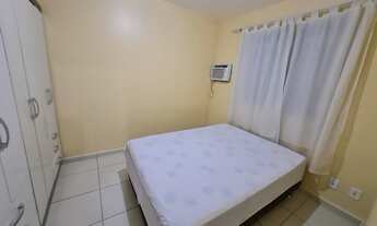 Imagem 2: Apartamento para aluguel tem 56 metros quadrados com 3 quartos em Tapanã (Icoaraci) - Belé