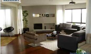 Imagem 2: APARTAMENTO - PANAMBY - SP