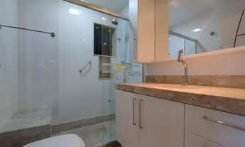 Imagem 7: Apartamento para Locação em Teresópolis, Agriões, 3 dormitórios, 1 suíte, 3 banheiros, 2 v