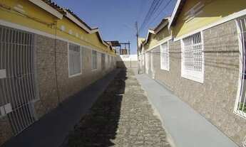 Imagem 4: Casa para aluguel com 75 metros quadrados com 2 quartos em Getúlio Vargas - Aracaju - SE