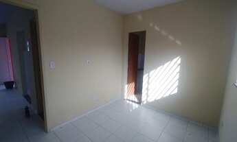 Imagem 3: *8 Casa com 2 dormitórios