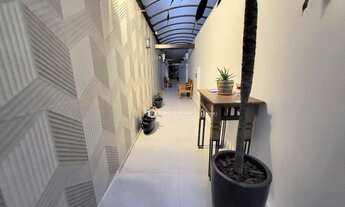 Imagem 2: Apartamento com 2 quartos com localização excelente com uma vaga de garagem - São Mateus