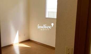 Imagem 4: Apartamento à venda 2 quartos 1 vaga Solidariedade Araraquara