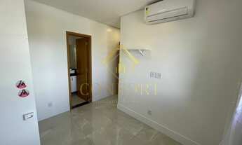 Imagem 7: Apartamento Mobiliado - 123m² - 03 Suítes - 02 Vagas - Sacada Gourmet