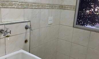 Imagem 5: Apartamento com 3 dormitórios com 2 vagas à venda, por R$ 240.000 - Jardim Claret - Rio Cl