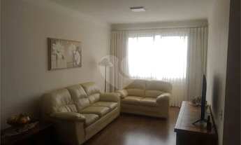 Imagem 4: Apartamento à venda no Bairro Jardim Elite em Piracicaba/SP