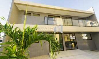 Imagem 7: Apartamento nos Bancários 2 quartos sendo 1 suíte, Área de Lazer Completa