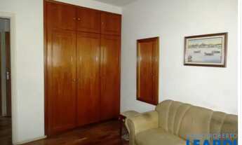 Imagem 3: APARTAMENTO - BOSQUE - SP