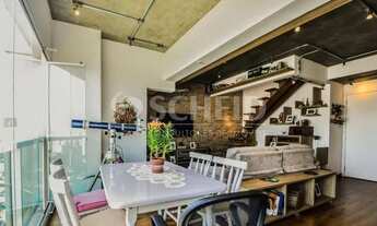 Imagem: Cobertura no Campo Bello