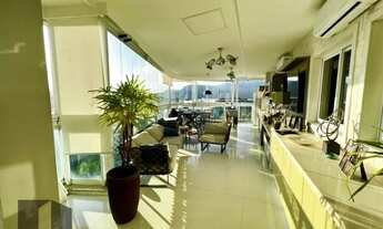 Imagem 1: Apartamento em Barra da Tijuca