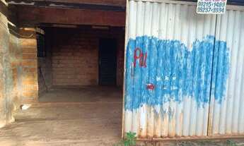 Imagem: Casa jardim paraíso