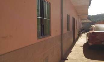 Imagem 3: Apartamento com 2 dormitório para alugar por R$ 900/mês - B. da Paz - Parauapebas