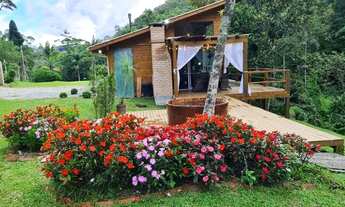 Imagem 4: Sonho de Chácara, escritura publica, engenho antigo, lida casa