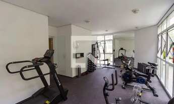 Imagem: Apartamento com 2 quartos (1 suíte) à