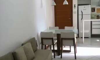 Imagem 3: Apartamento 2 Quartos - Bela Vista - Salvador