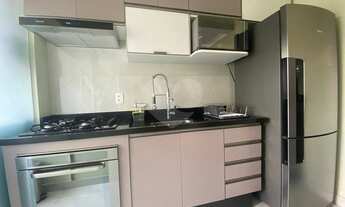 Imagem 7: Apartamento Padrão para Venda em Jardim Marajoara São Paulo-SP