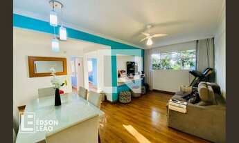 Imagem 6: Apartamento para Aluguel - Sagrada Família, 3 Quartos, 85 m2