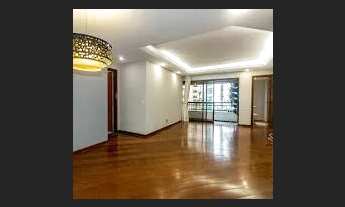 Imagem 3: Apartamento para Locação em São Paulo, Moema, 4 dormitórios, 1 suíte, 3 banheiros, 2 vagas