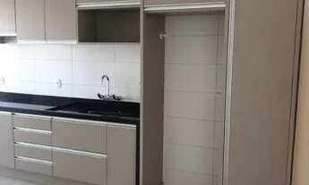 Imagem 5: Apartamento com 3 dormitórios, 80 m² - venda por R$ 590.000,00 ou aluguel por R$ 3.100,00