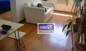 Imagem: Apartamento com 2 dormitórios, 71 m²