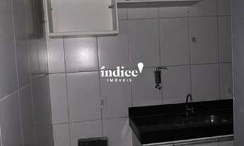 Imagem 3: Apartamento à venda 2 quartos 1 vaga Centro Araraquara