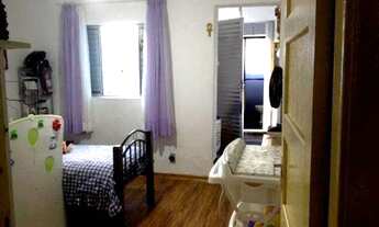 Imagem 7: SOBRADO à venda, 2 quartos, 1 suíte, BAIRRO JARDIM - Santo André/SP