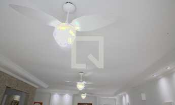 Imagem 5: Apartamento para Aluguel - Guilhermina, 4 Quartos, 247 m2