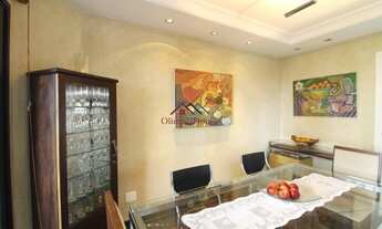 Imagem 6: Apartamento Locação 3 Dormitórios - 178 m² Vila Clementino