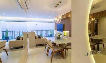 Imagem 3: Oportunidade de apartamento no Setor Parque Amazônia