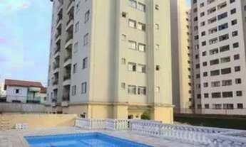 Imagem: Apartamento para venda possui 56 metros