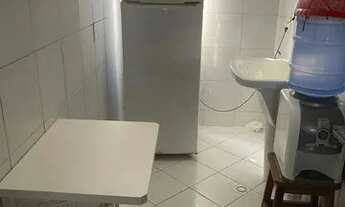 Imagem 7: Apartamento na Cidade Alta com 2/4 Sendo 1 Suite, 55m², 1 Vaga Coberta