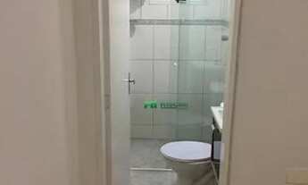 Imagem 3: Sobrado à venda, 71 m² por R$ 450.000,00 - Parque Monte Alegre - Taboão da Serra/SP