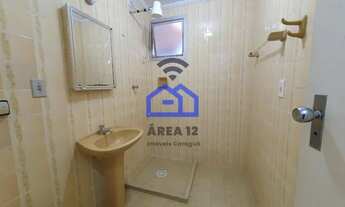 Imagem 5: CARAGUATATUBA - Apartamento Padrão - Martim de Sá