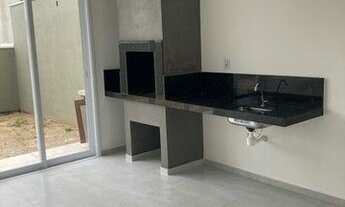 Imagem 3: Casa com 3 dormitórios à venda, 166 m² por R$ 840.000 - Villa Branca - Jacareí/SP