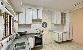 Imagem 2: Casa com 4 dormitórios para alugar, 175 m² por R$ 3.721,54/mês - Alto Ipiranga - Mogi das