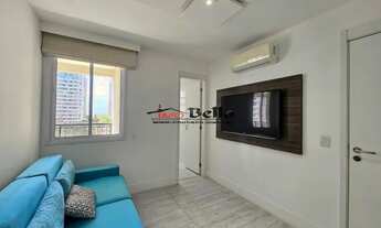 Imagem 5: VENDO MAJESTIC 166M2 COM 4 SUÍTES 3 VAGAS