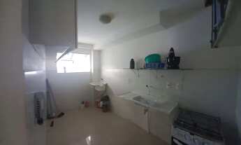 Imagem 5: IMB - APARTAMENTO À VENDA COND. RESIDENCIAL ALPHA III - CAMAÇARI