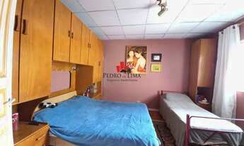 Imagem 6: Sobrado com 3 dormitórios Sem vaga - Vila Matilde