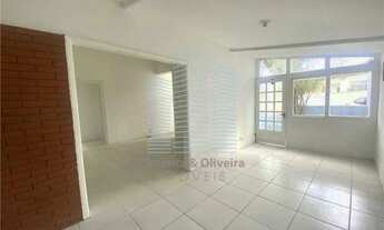 Imagem 6: Casa Linear, vazia, em condomínio, 3 quartos. Freguesia Jacarepaguá