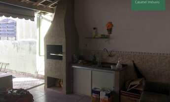 Imagem 6: Casa - Jd. lago- 3 dormi. para alugar, 150 m² por R$ 2.350/mês - Jardim do Lago - Campina