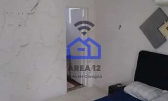 Imagem 6: CARAGUATATUBA - Casa de Condomínio - Massaguaçu