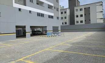 Imagem 4: Apartamento com 2 dormitórios à venda, 54 m² por R$ 350.000,00 - Sao Vicente - Itajaí/SC