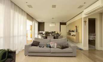 Imagem: Apartamento para venda com 230 metros quadrados