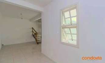 Imagem 6: Casa com 2 dormitórios para alugar, 100 m² por R$ 1.693,82/mês - Campo Novo - Porto Alegre