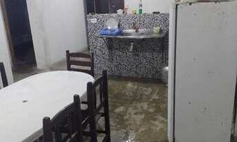 Imagem 6: Casa com piscina