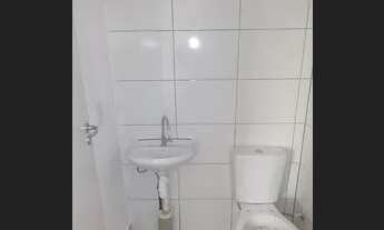 Imagem 2: Apartamento para venda tem 43 metros quadrados com 2 quartos em Vila Plana - São Paulo - S