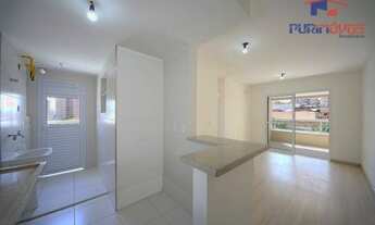 Imagem 6: Apartamento com 2 dormitórios, 54 m² - venda por R$ 650.000,00 ou aluguel por R$ 3.766,46