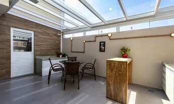 Imagem 2: Casa para venda com 3 quartos em Vila Pouso Alegre - Barueri - SP