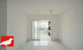 Imagem 4: Apartamento à venda no bairro Tatuapé - São Paulo/SP, Zona Leste